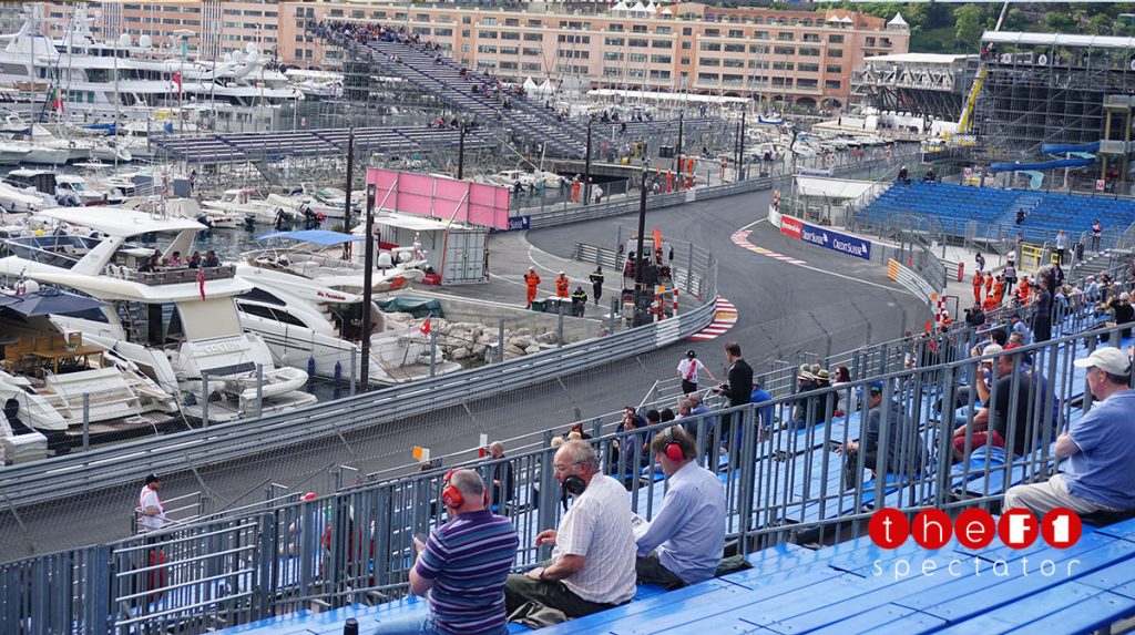 grandstand k monaco