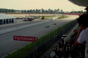 topaz grandstand view f1