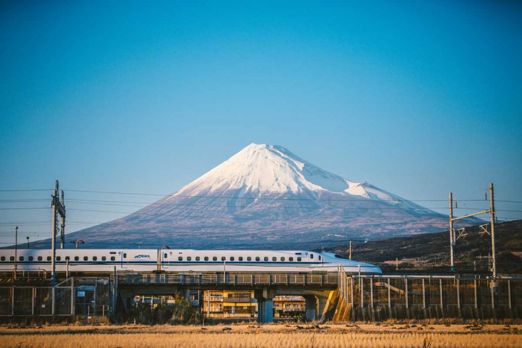 suzuka f1 train