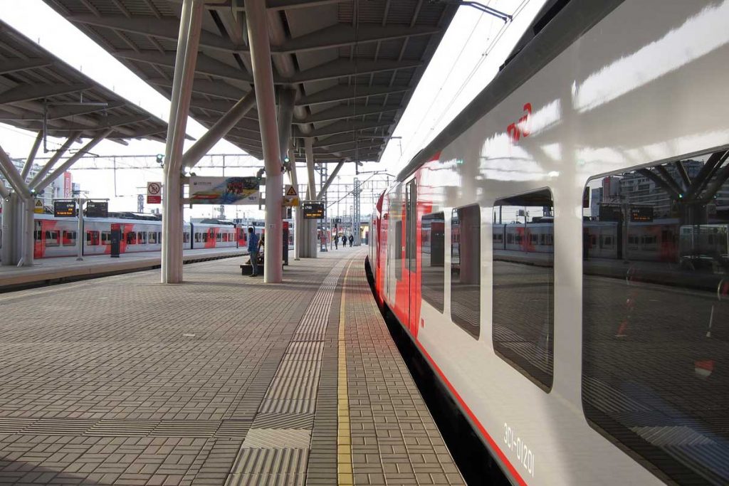 sochi f1 transport