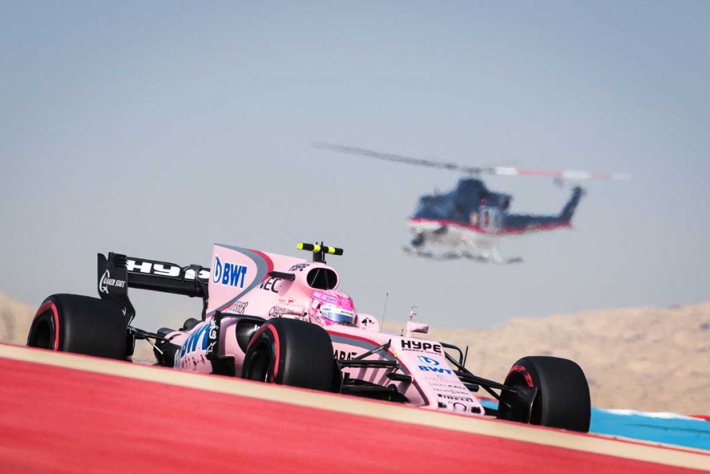 bahrain grand prix