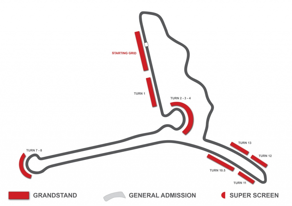 hanoi vietnam grandstand map