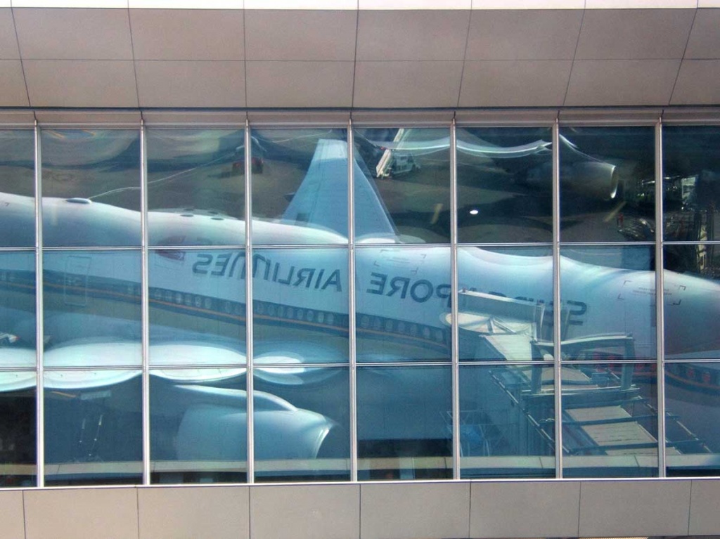 singapore flights