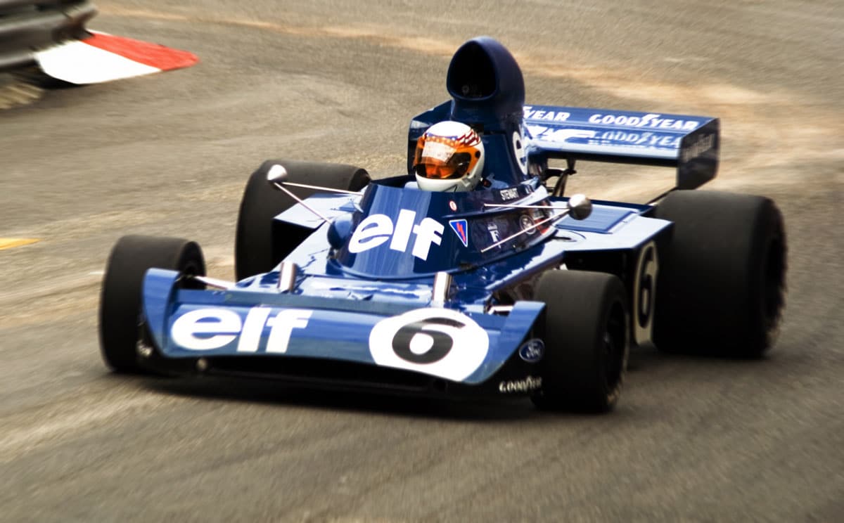 monaco historic grand prix