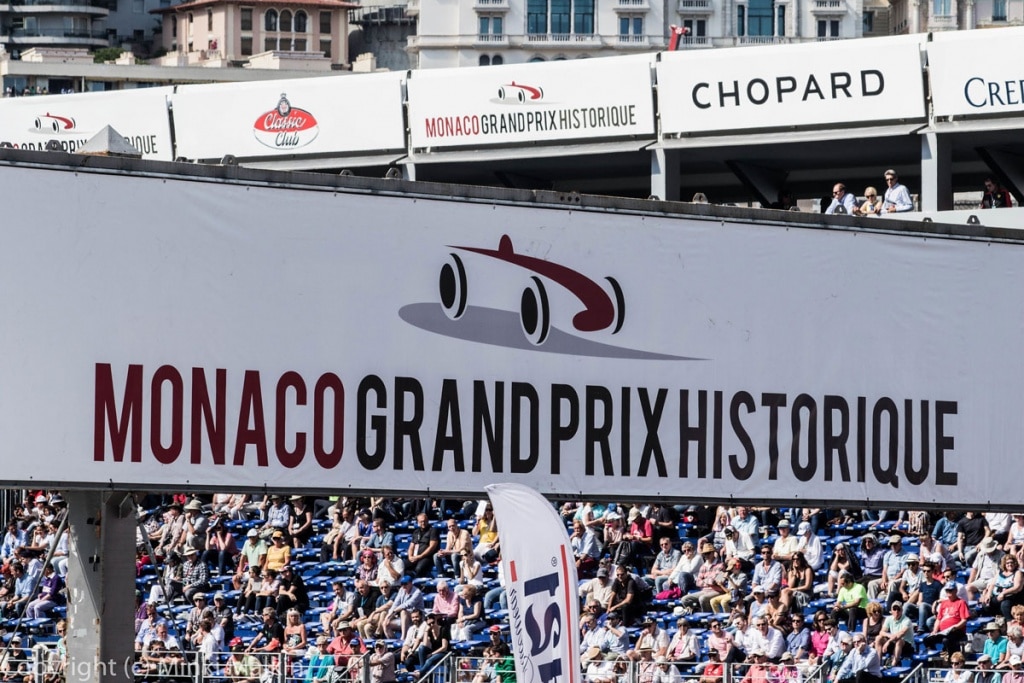 historic monaco gp