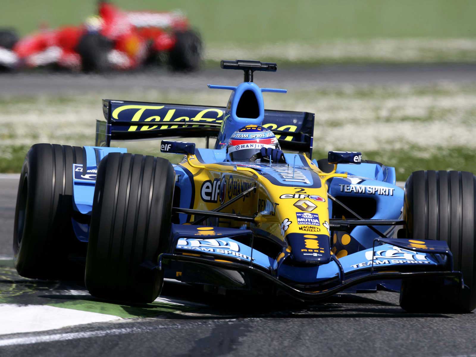2020 F1 Calendar takes shape: 4 Grand Prix abandoned, Imola, Algarve and Nürburgring confirmed