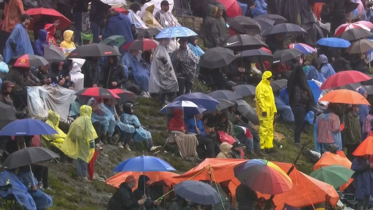 Takeaways from a Belgian Grand Prix Fiasco