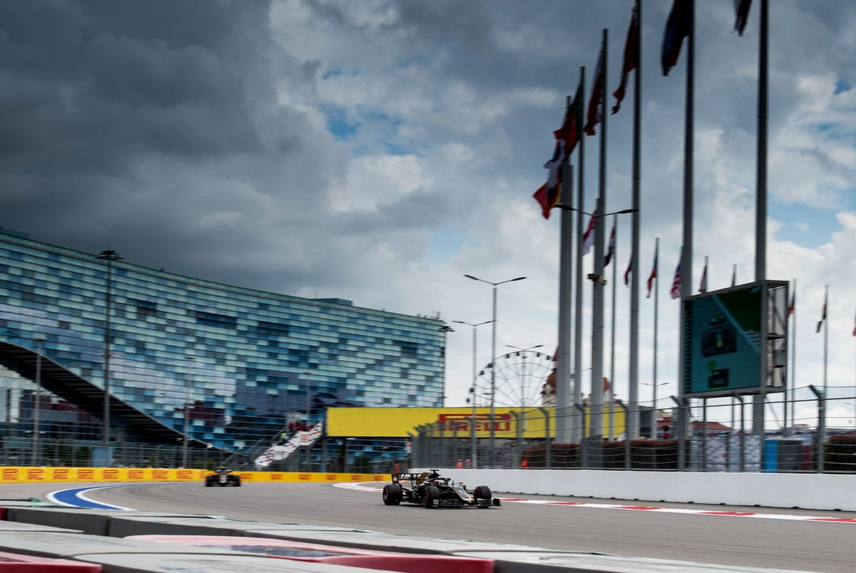 cancelled russian gp