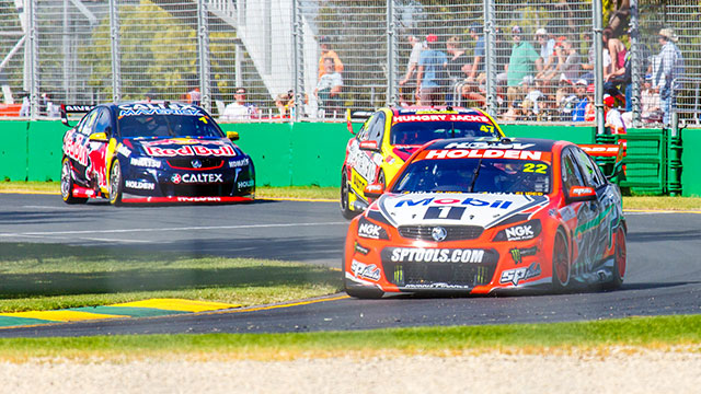 v8 supercars timetable