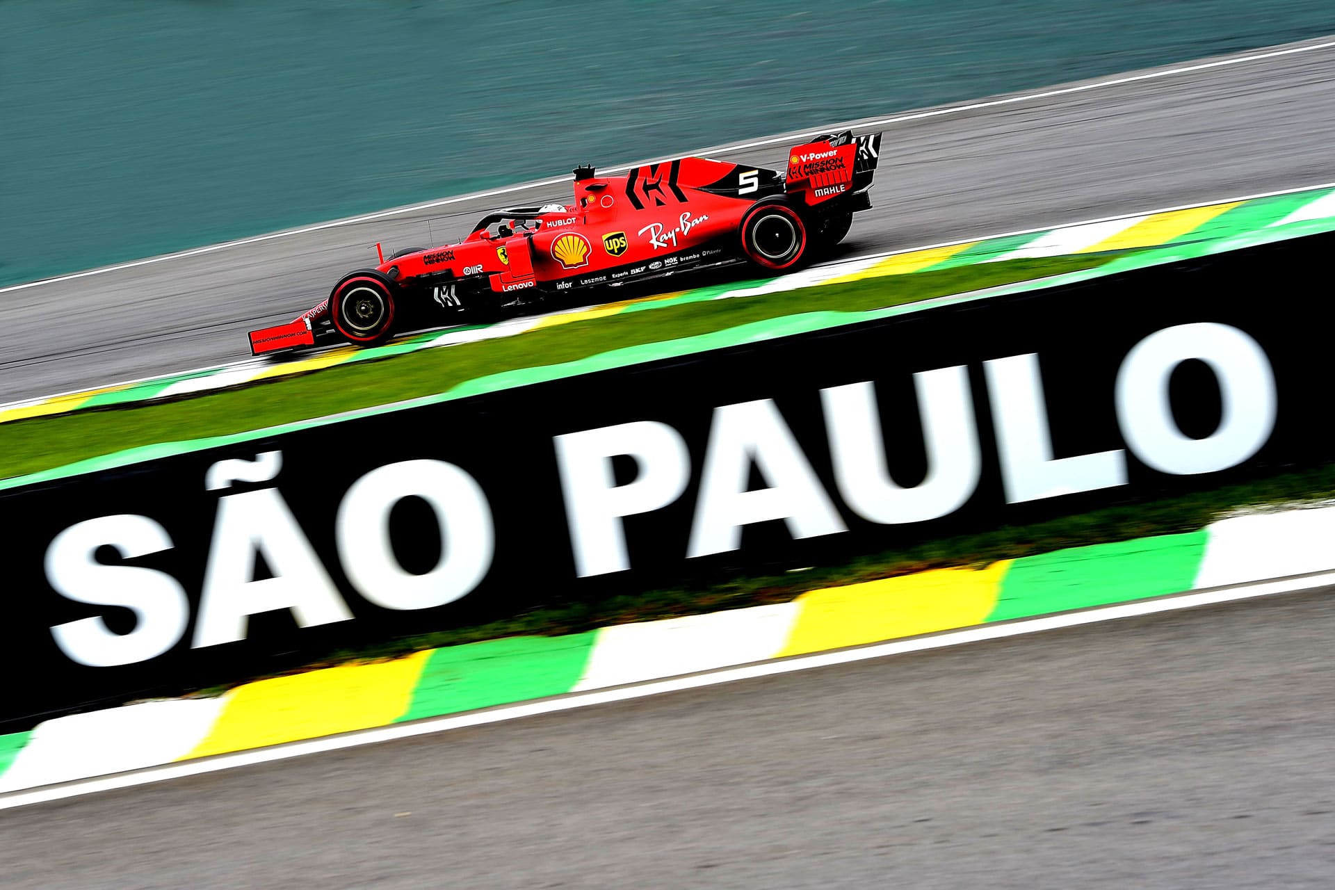 brazilian grand prix