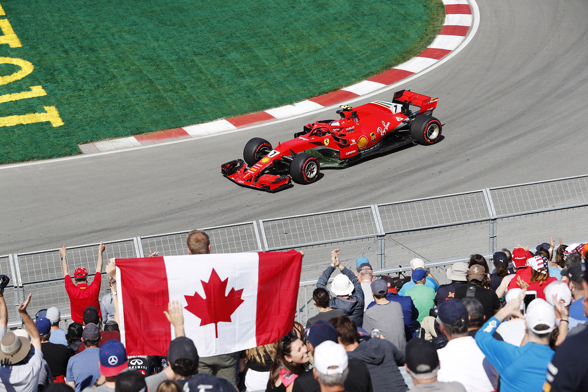 canadian grand prix