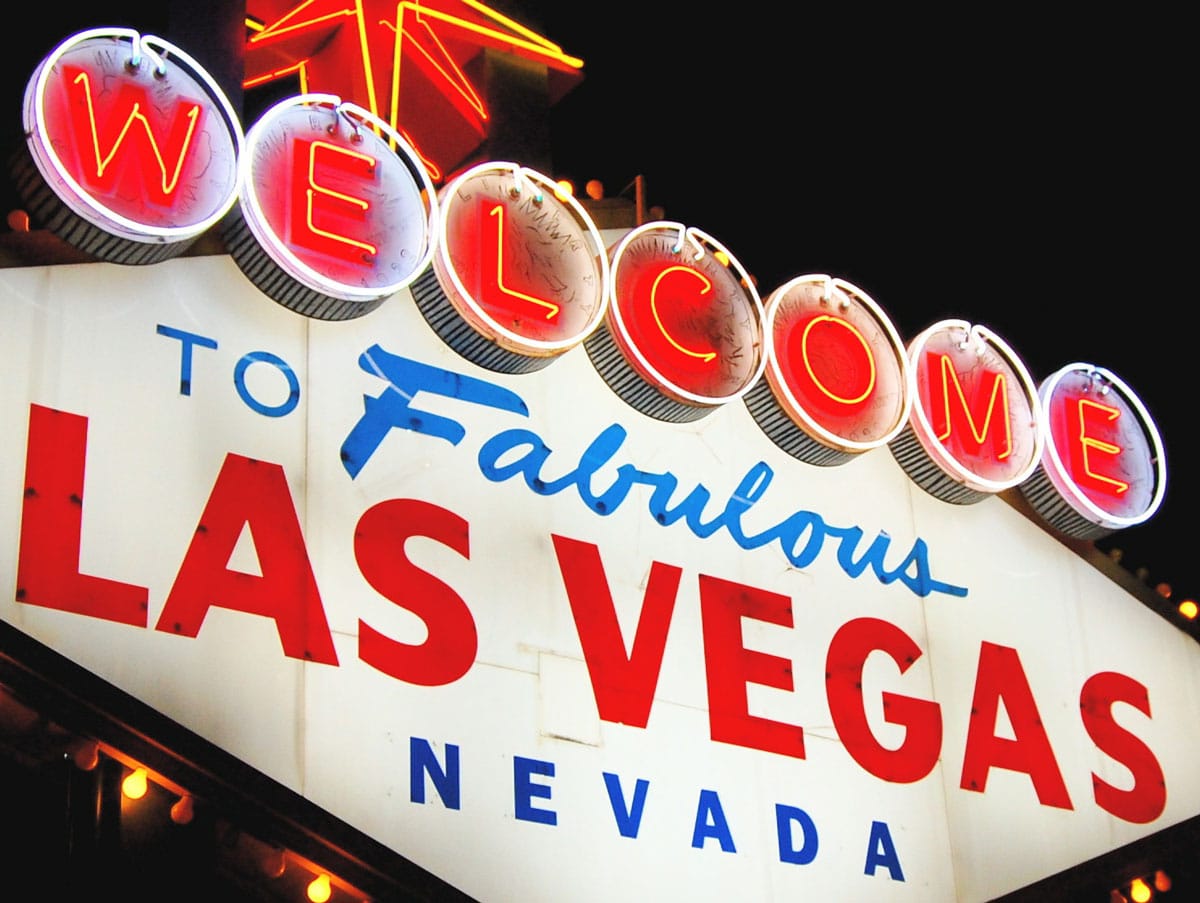 las vegas grand prix