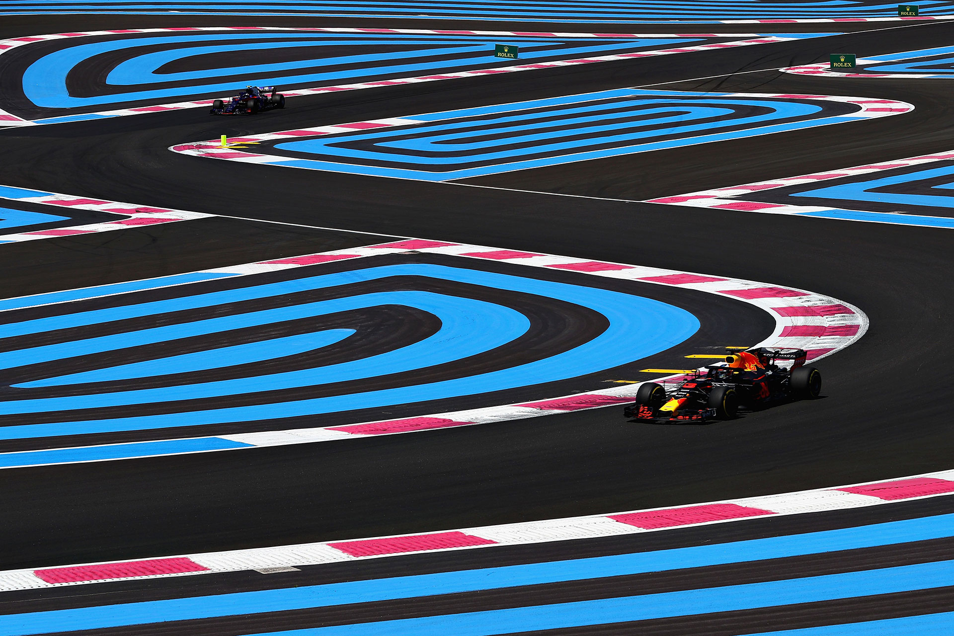f1 french gp