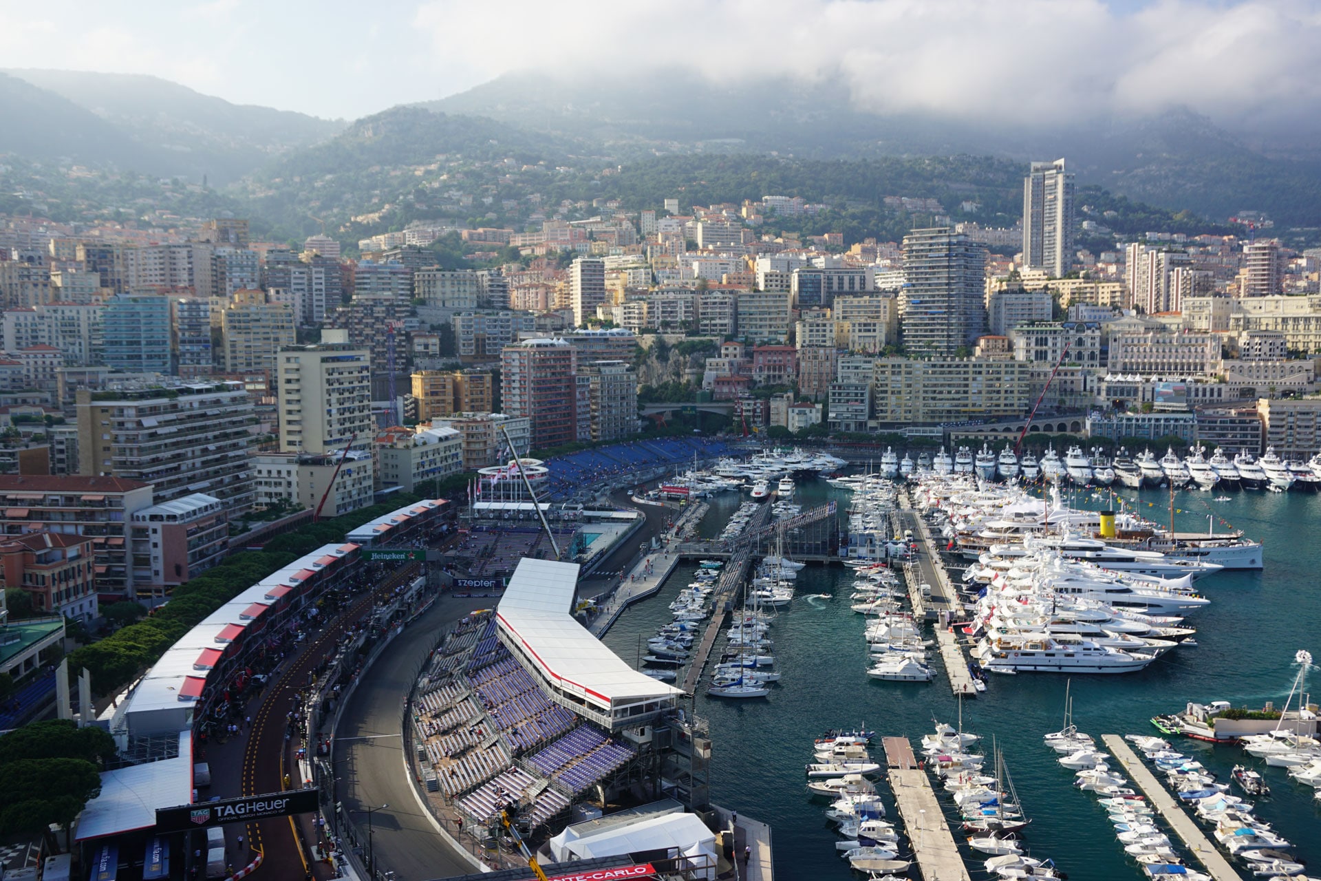 f1 monaco gp