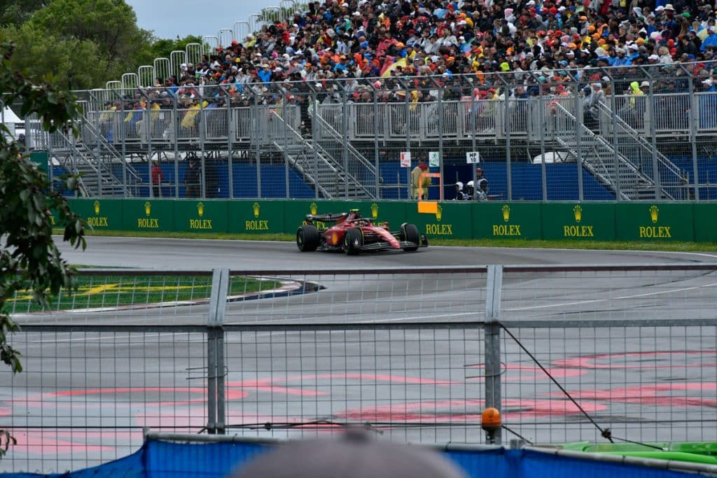 general admission canadian gp