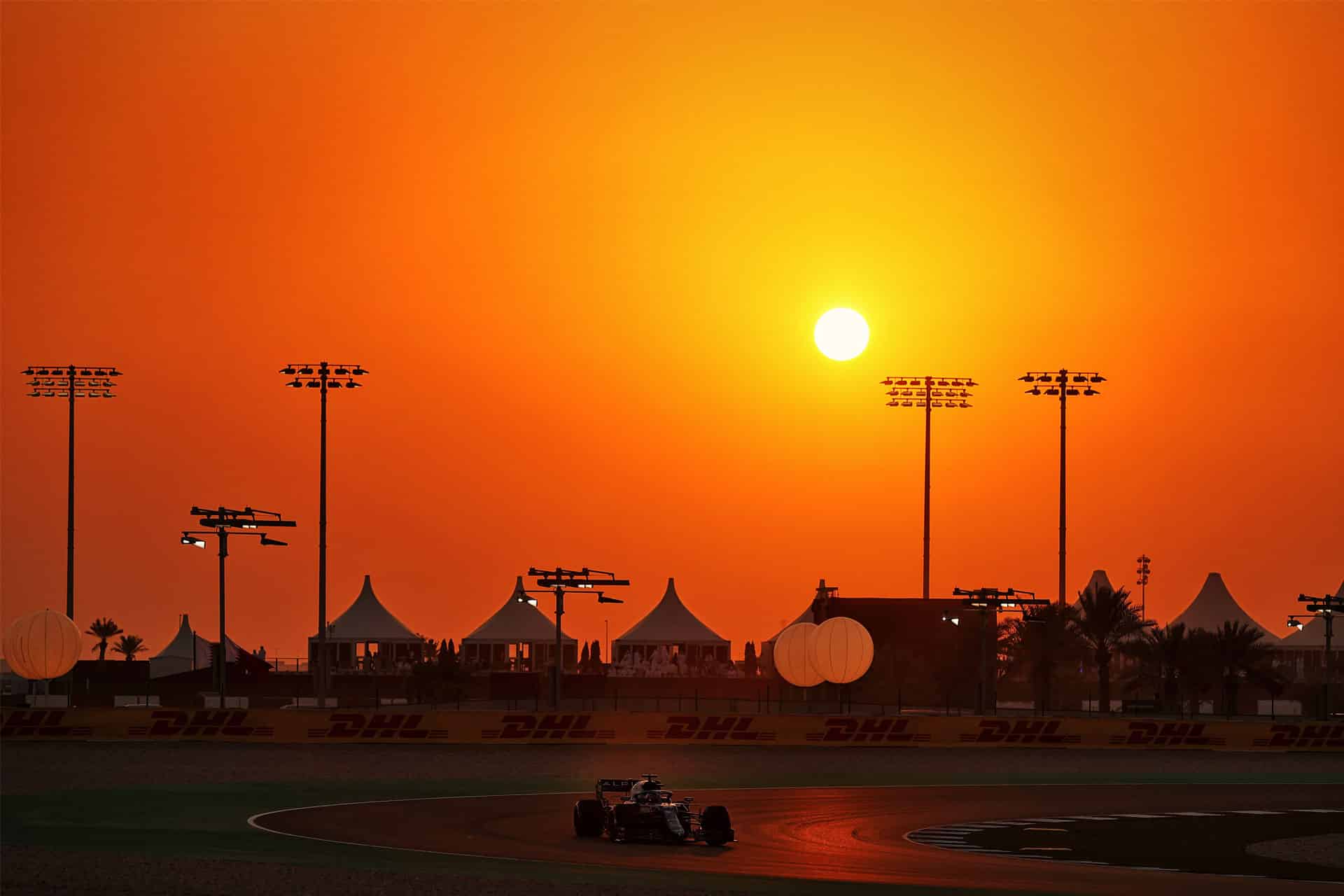 qatar f1 guide