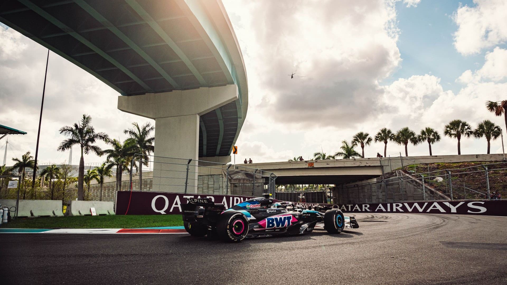 f1 miami gp