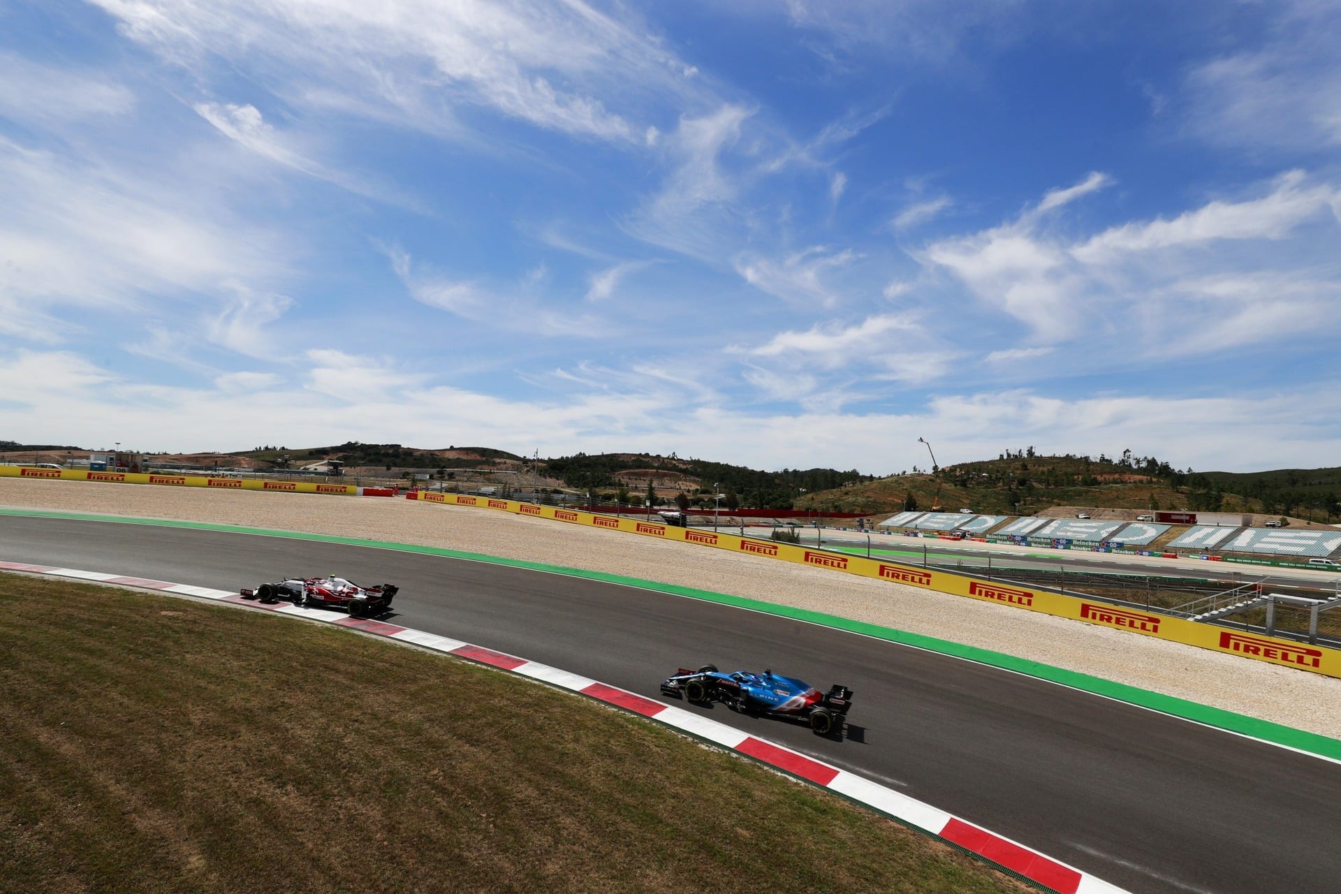 f1 portugal