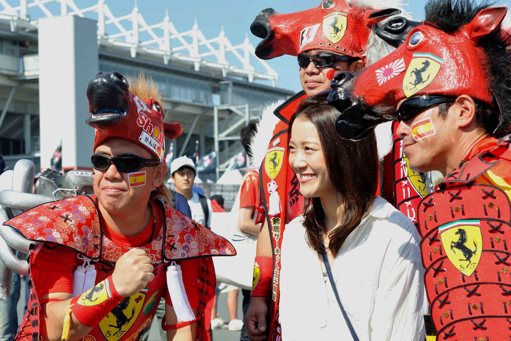 Japanese Grand Prix Travel Guide The F1 Spectator