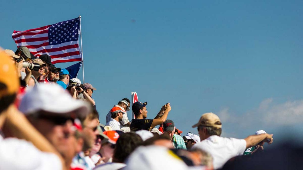 grandstand cota