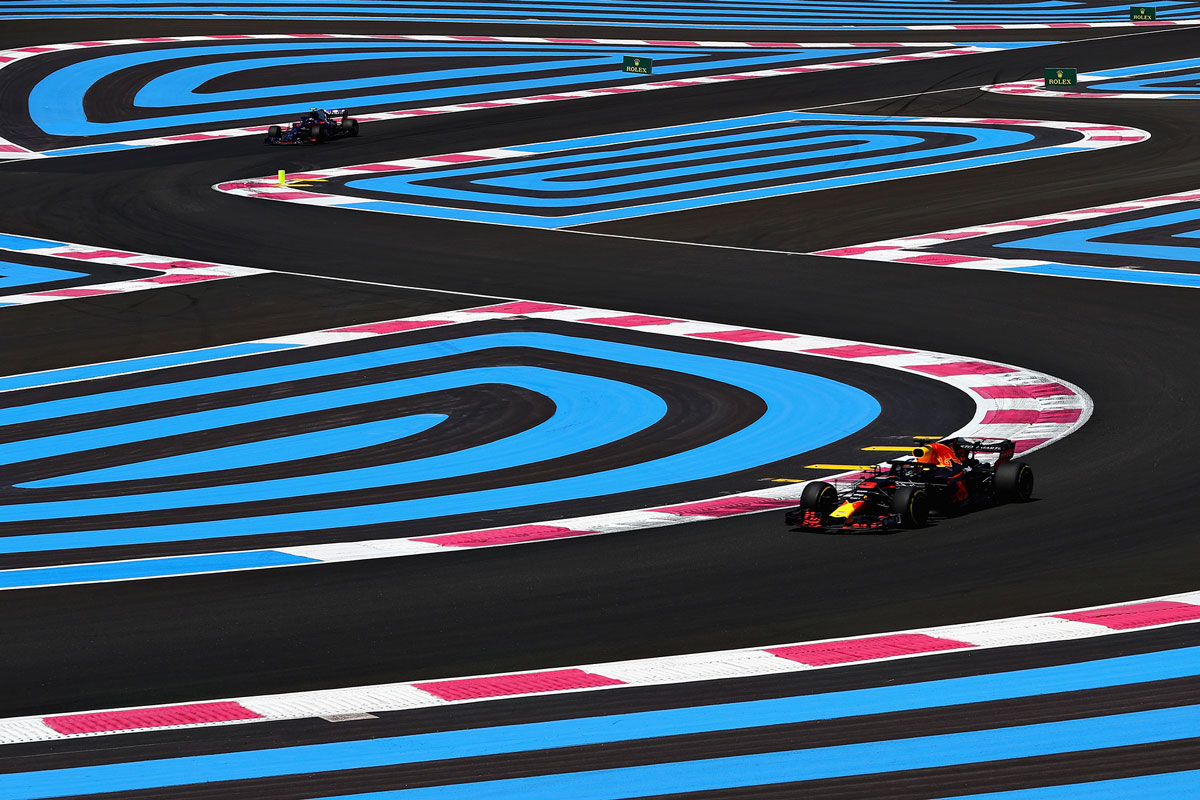 French Grand Prix Travel Guide The F1 Spectator