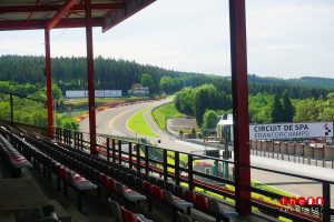 GOLD 2 GRANDSTAND SPA