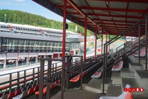 GOLD 2 GRANDSTAND SPA