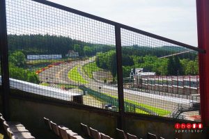 GOLD 2 GRANDSTAND SPA