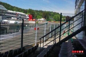 GOLD 2 GRANDSTAND SPA