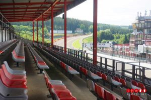 GOLD 2 GRANDSTAND SPA