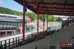 GOLD 2 GRANDSTAND SPA