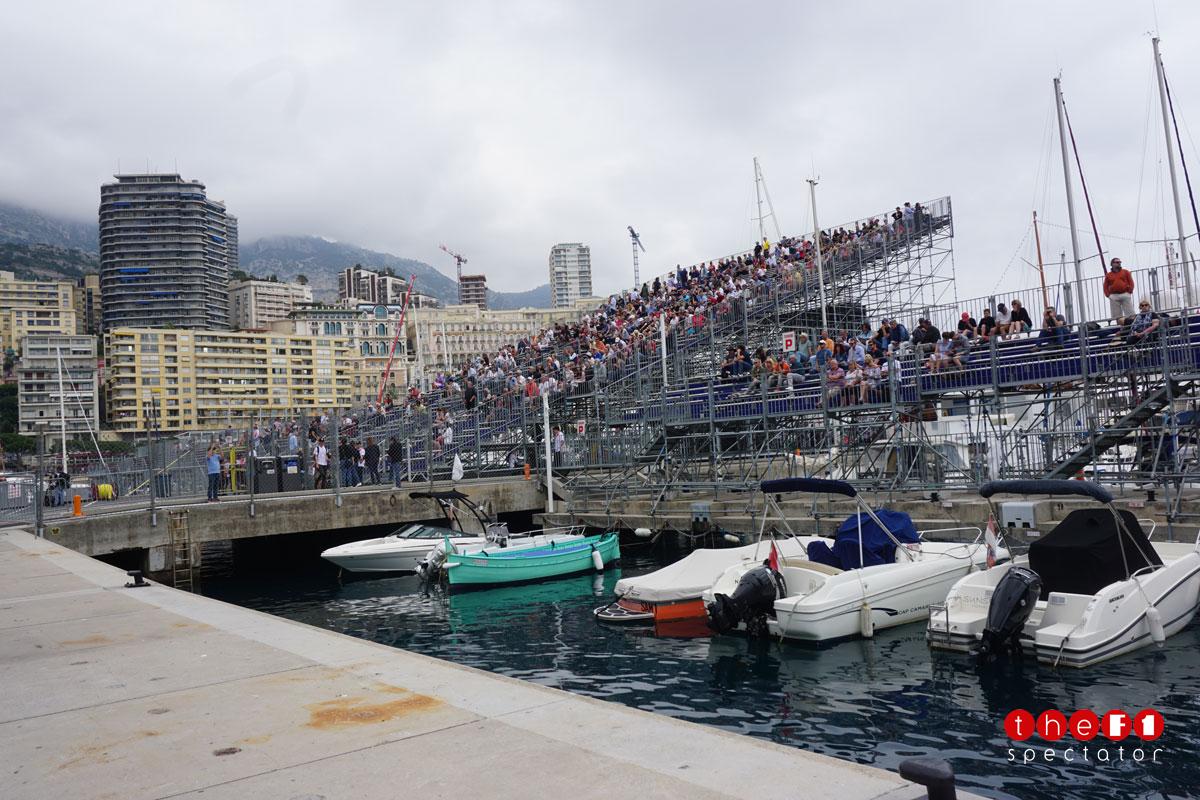 Monaco Grand Prix 2024 Formula 1™ Hospitality Tickets, Trackside Yachts &  Hotels with VIP Track Terraces