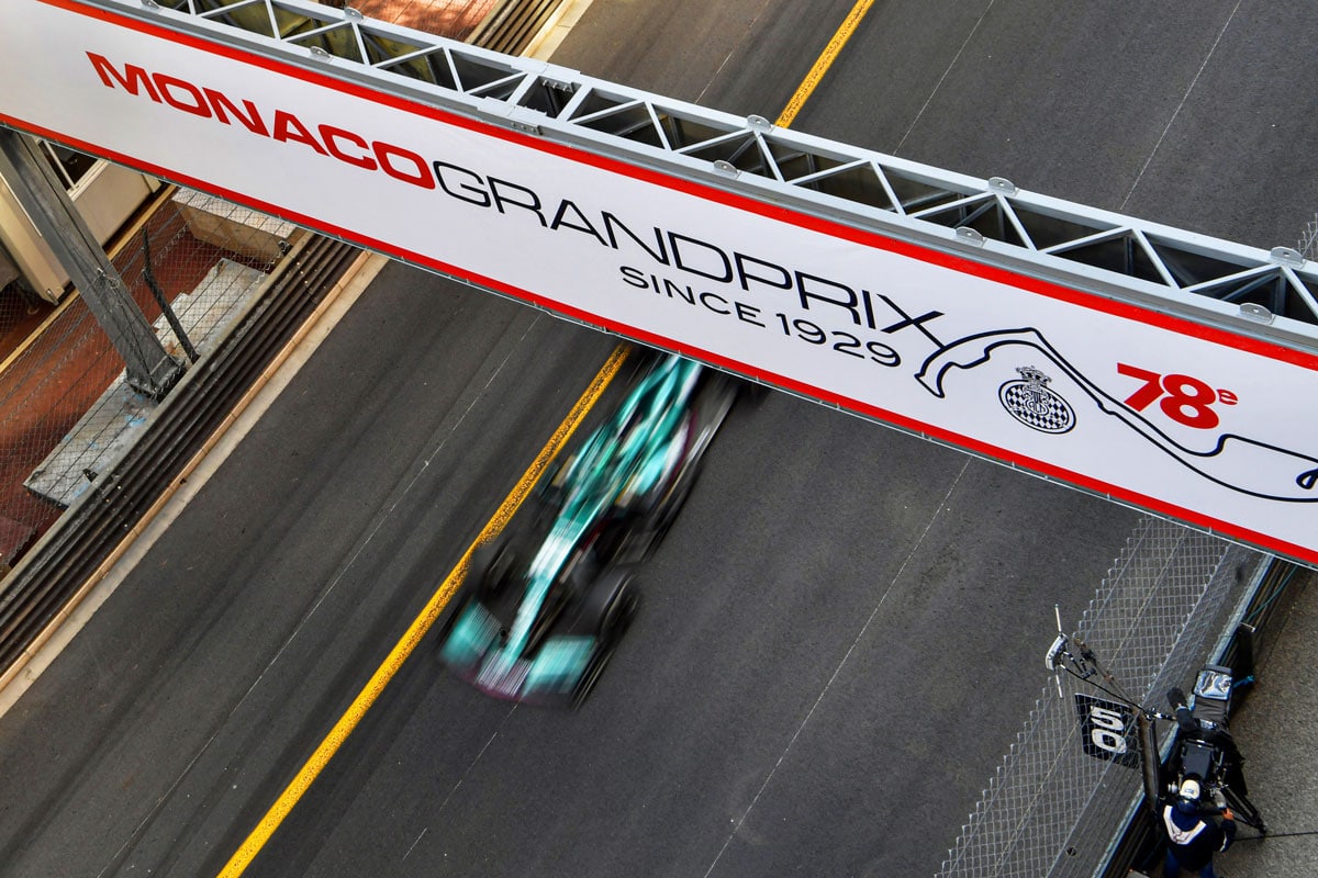 Watching F1 in Monaco Without a Ticket – 7 Places you can Watch for Free