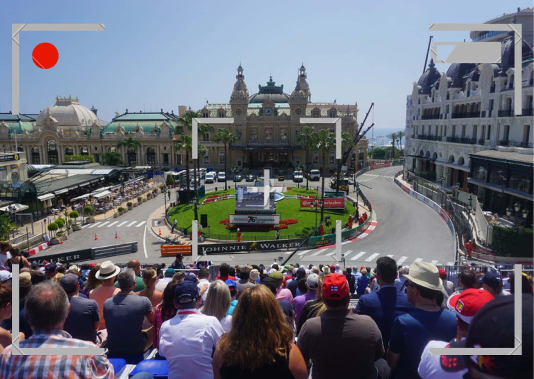 Enter Our Giveaway and Win €100 Towards Your Next Grand Prix