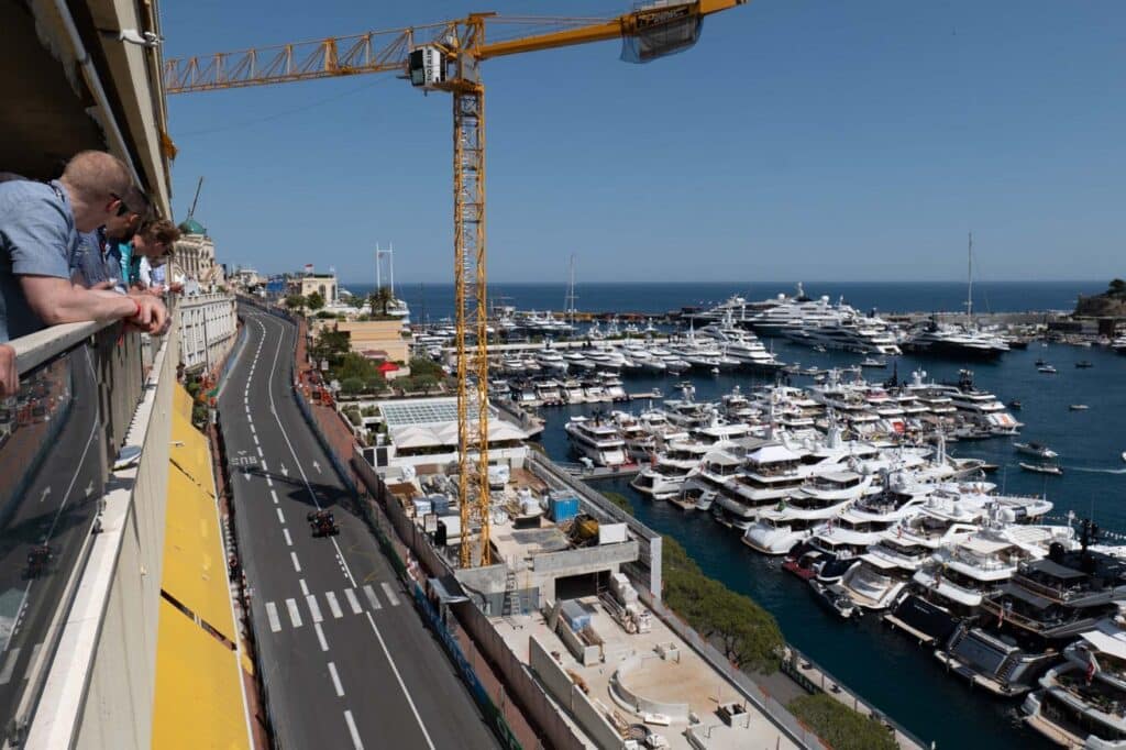 silver terrace monaco view