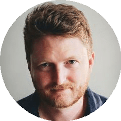 author bio