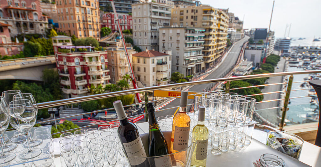 emermanno terrace monaco