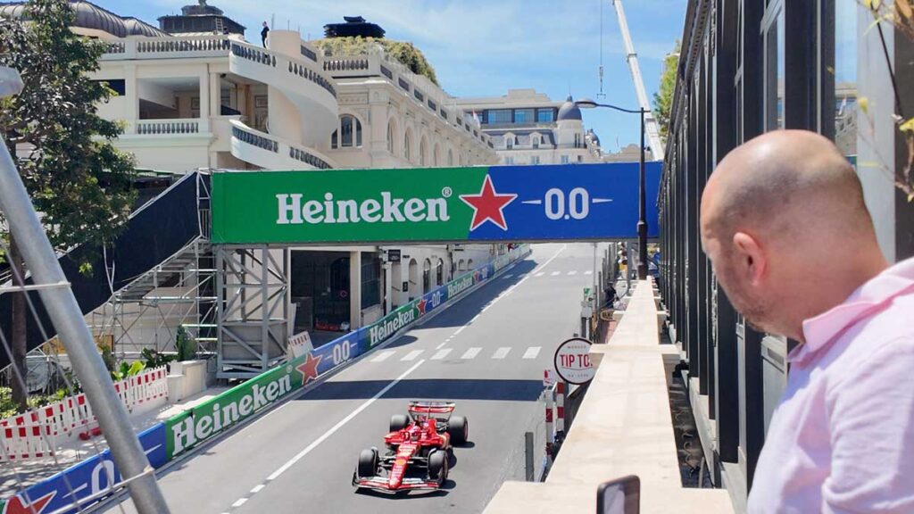 yoshi hospitality view